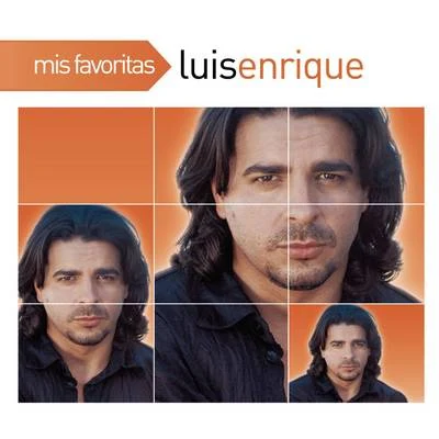 Mis Favoritas 专辑 Amaury Gutiérrez/Luis Enrique/Gian Marco