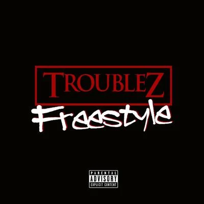 TroublezMC EihtKeyana Freestyle