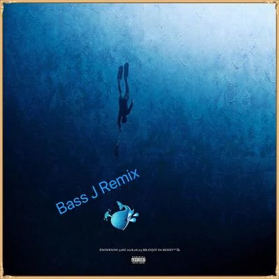 52hz-Remix 專輯 Bass J