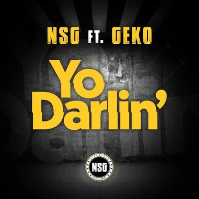 Yo Darlin&#x27; 专辑 NSG/Frenna