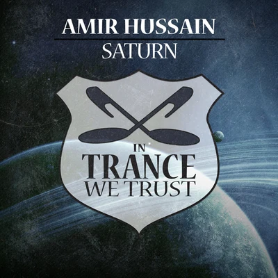 Saturn 專輯 Amir Hussain