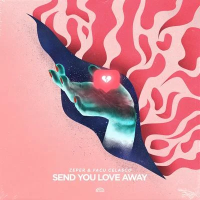 Send Your Love Away 專輯 Zeper/Kelly Matejcic