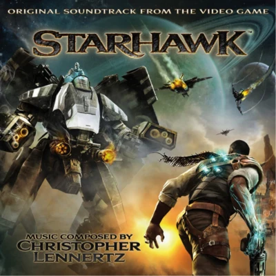 Starhawk 專輯 Christopher Lennertz