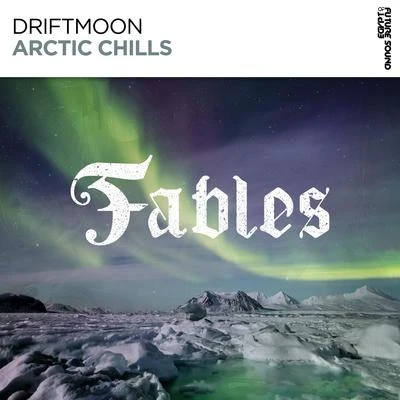 Arctic Chills 专辑 Driftmoon