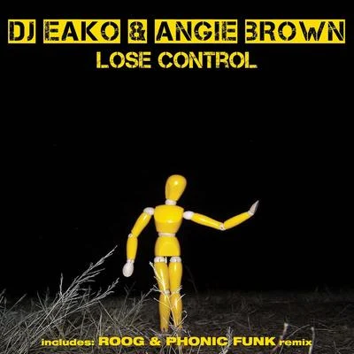 Lose Control 專輯 DJ Eako