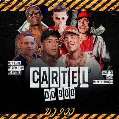 Cartel do 900 专辑 Mc Don Juan