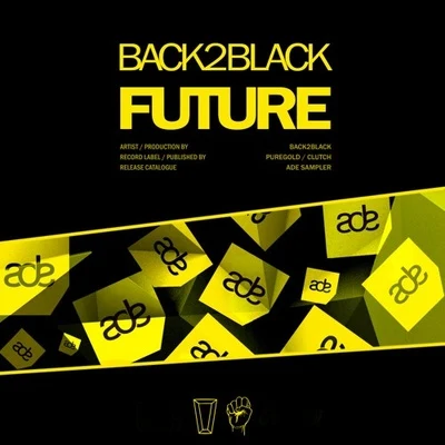 Back2BlackWolshStyline Future