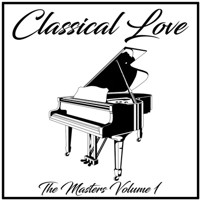 Eliso Bolkvadze Classical Love: The Masters, Vol. 1