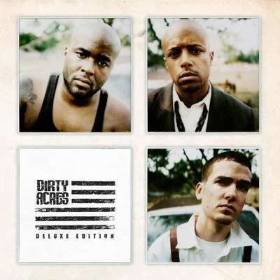 Dirty Acres [Deluxe Edition] 專輯 Cunninlynguists