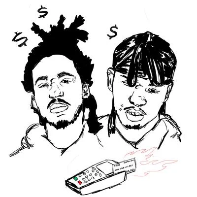 Scammin 專輯 Mozzy/Raz Simone