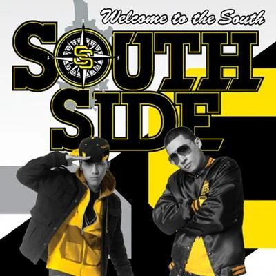 Welcome to the South 專輯 Southside