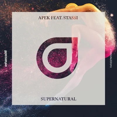 Supernatural 專輯 APEK/Karra/Feenixpawl/Nick Hayes