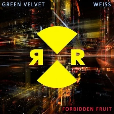 Forbidden Fruit （Original Mix ） 專輯 Oliver $/Green Velvet