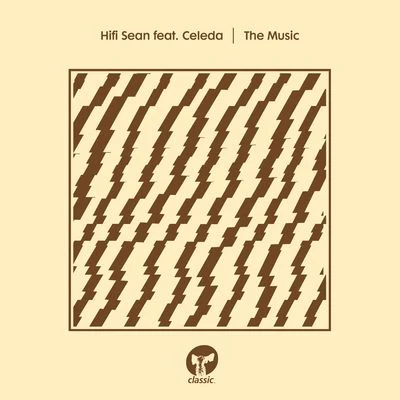 The Music 專輯 Hifi Sean