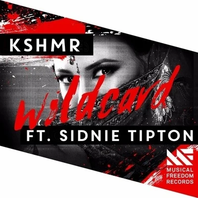 Wildcard 專輯 KSHMR/DJ Jean