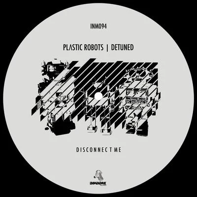 DISCONNECT ME 專輯 Fay/Plastic Robots/Body Ocean/NOISES/Casmalia