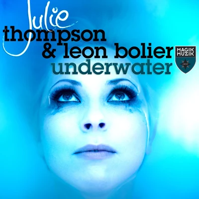 Underwater 專輯 Julie Thompson