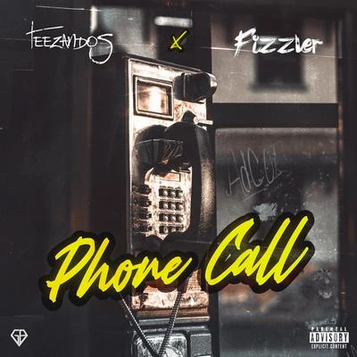 Phone Call 專輯 TeeZandos