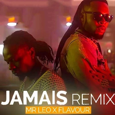 Jamais Jamais Remix (feat. Flavour) 專輯 Mr Léo