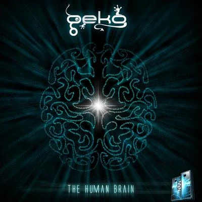 The Human Brain 專輯 AJ/Geko/Koomz/Ard Adz