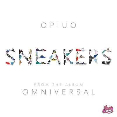 Sneakers 專輯 Opiuo