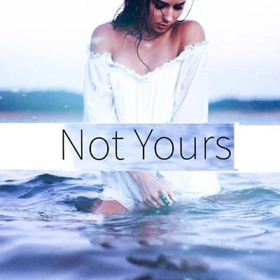 Not Yours 專輯 MHD/Tshegue/Dosseh/Stromae/Maleek Berry