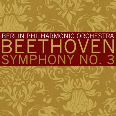 Berlin Philharmonic Orchestra/Ferenc Fricsay Beethoven: Symphony No. 3 in E-Flat Major & Symphony No. 5 in C Minor