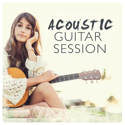 Acoustic Guitar Session 專輯 Sam Ku West/Tom Paley/Munir Bashir/Instrumental Love/Street Pop Stars