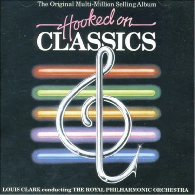 Hooked On Classics 專輯 Louis Clark