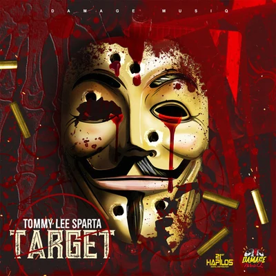 Target 專輯 Tommy Lee Sparta