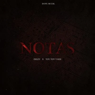 Notas 专辑 Deezy/Putzgrilla