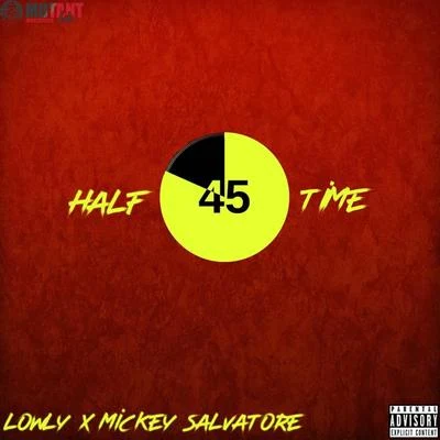 Half Time (feat. Mickey Salvatore) 专辑 Makzo/Lowly/Roshima