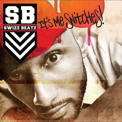 Its Me Snitches 專輯 Swizz Beatz