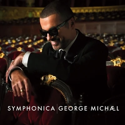 Symphonica (Deluxe Version) 专辑 George Michael