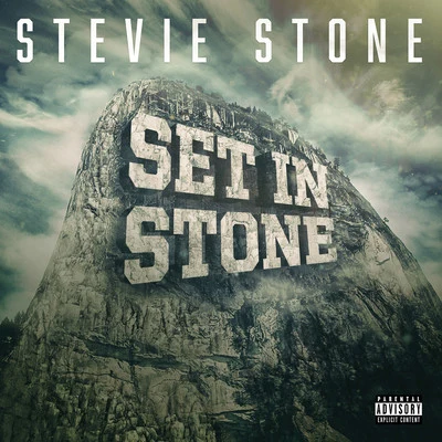 Set in Stone I 专辑 Stevie Stone