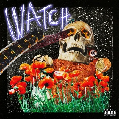 Watch 專輯 Travis Scott