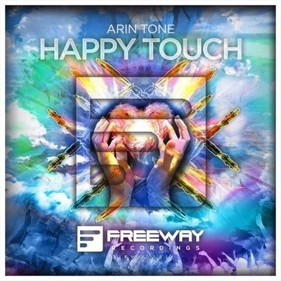 Happy Touch 专辑 Arin Tone