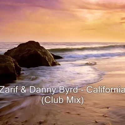 California (Club Mix) 專輯 I-Kay/Danny Byrd