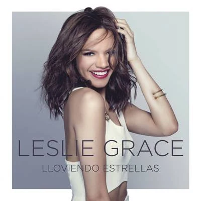 Lloviendo Estrellas 专辑 Leslie Grace