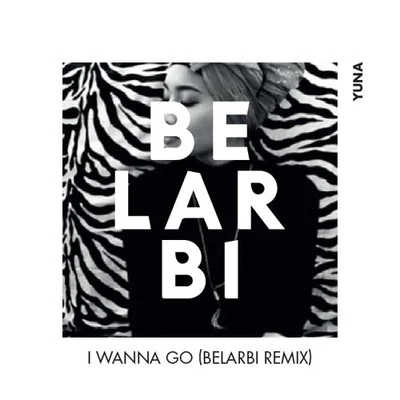 YUNAUsher I Wanna Go (Belarbi Remix)