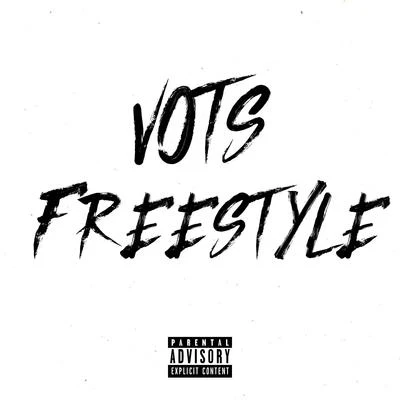 VOTS Freestyle 專輯 OFB/BandoKay