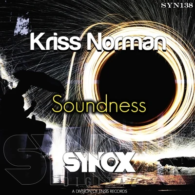 Kriss NormanRon Reeser Soundness