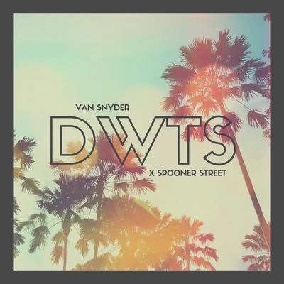 DWTS 專輯 Van Snyder/Fireflie