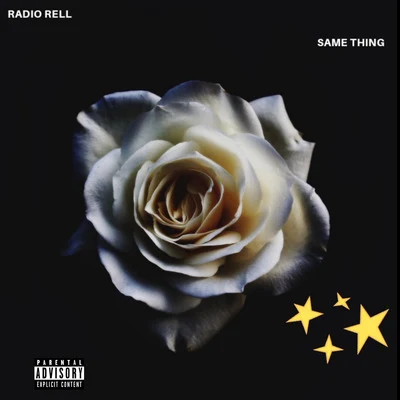 Same Thing 专辑 KT Kravitx/Radio Rell