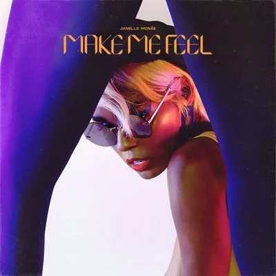 Make Me Feel 專輯 Janelle Monáe