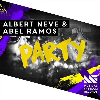 Party 專輯 Abel Ramos/Erire