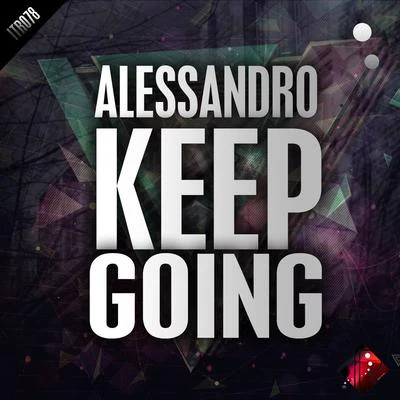 Keep Going 专辑 Vera Russo/Alessandro