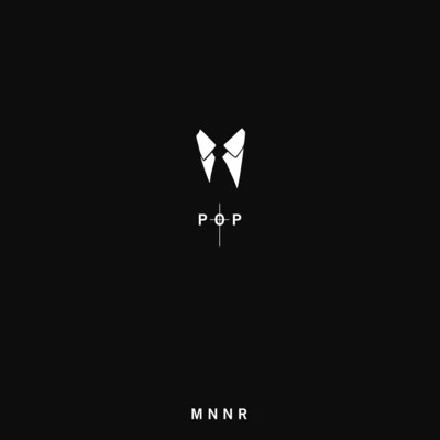 Pop - Single 專輯 MNNR