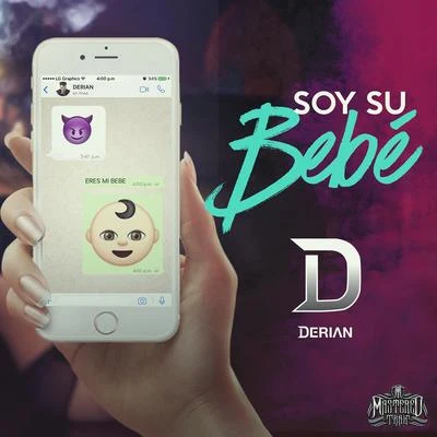 Soy Su Bebé 專輯 Derian