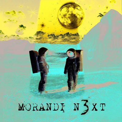 N3xt 專輯 Morandi